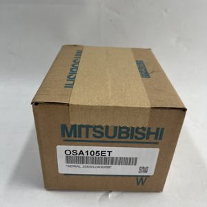 Codificador Servo Mitsubishi OSA105ET - Product Image 1