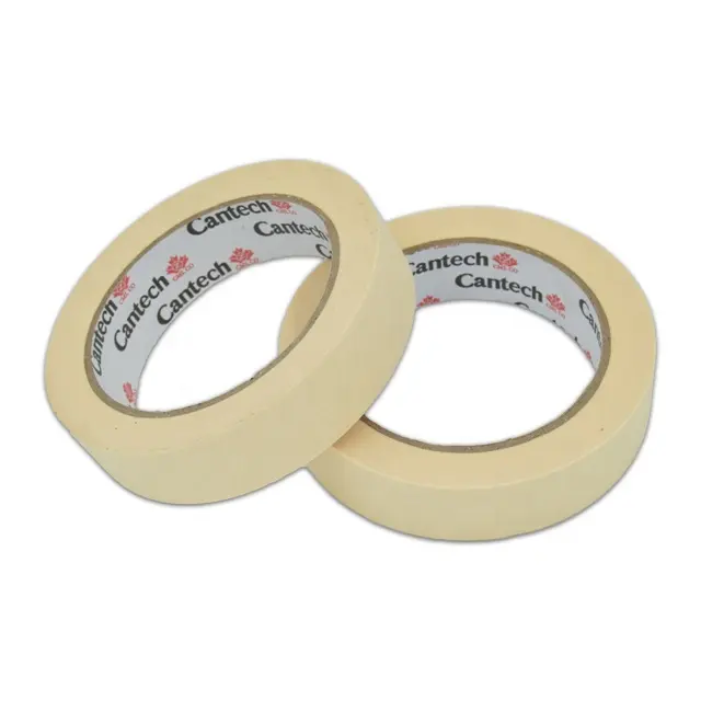 Guangzhou Manufacturer General Purpose Masking Tape for Painters