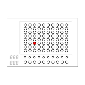 Testeur d'endotoxines MY-B274, détecteur d'endotoxines bactériennes, équipement de <span class=keywords><strong>test</strong></span> - Product Image 5