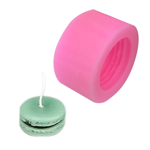 <span class=keywords><strong>Moule</strong></span> en silicone 3D stéréo style <span class=keywords><strong>macaron</strong></span>, <span class=keywords><strong>moule</strong></span> DIY pour la décoration de gâteaux en fondant, <span class=keywords><strong>moule</strong></span> en résine - Product Image 4