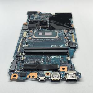 ของแท้สำหรับ Dell Inspiron 14 5410 5418 15มาเธอร์บอร์ด5518 5510 Cyborg-V15 i5-11320H 0GKPG5 MB TGL 203066-1 0NV8T $ La - Product Image 3