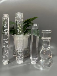 Artesanías de Acrílico Personalizadas, Accesorios para Muebles, Accesorios para Reparaciones del Hogar - Product Image 1