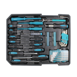 Bộ Dụng Cụ Thủ Công Thụy Sĩ 799 Món/Vỏ Xe Đẩy Nhôm/Thiết Kế Của Đức - Product Image 5