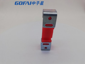 Các Thành Phần Lưới Trần Cách Âm Cách Âm Cách Âm Đàn Hồi Cách Ly Clip Cho Lưới Trần Và Tường Stud - Product Image 4