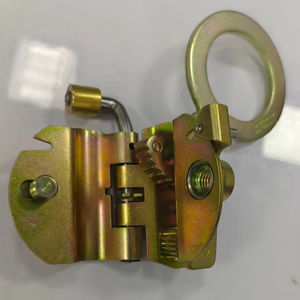 Auto-Trailing <span class=keywords><strong>Double</strong></span> Locking <span class=keywords><strong>Rope</strong></span> <span class=keywords><strong>Grab</strong></span> mit Anti-Panic-Funktion Absturz sicherung für Outdoor-Sportarten und-Industrien - Product Image 2