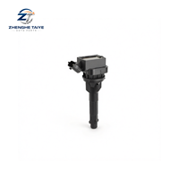ZT OE 90080-19017 90080-19018 0221504016 Pacote de Bobinas de Ignição para Motores Automotivos para Veículos Toyota Corolla