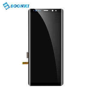 Pantalla Lcd de teléfono móvil de alta calidad, reemplazo de pantalla para <span class=keywords><strong>samsung</strong></span> <span class=keywords><strong>galaxy</strong></span> <span class=keywords><strong>Note</strong></span> 8 - Product Image 5