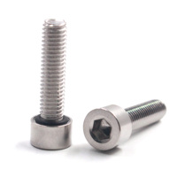 <strong>Best</strong> Price 304 <strong>Stainless</strong> <strong>Steel</strong> Small Cap <strong>Hex</strong> <strong>Bolt</strong> M2-M5 Hexagon Cylindrical Head M2.5 M3 M4 M5 Metric System Waterproof Screw