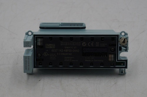 S7 Electronics Module 6ES7142-4BF00-0AA0