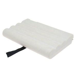 แบตเตอรี่ LI24I001H LI24I002H สำหรับเครื่องช่วยหายใจ Mindray รุ่น SV300 SV350 Pro SV60 SV70 เครื่องกระตุกหัวใจไฟฟ้า UMED 20 เครื่องอัลตราซาวด์ Consona N9 ME7 - Product Image 4