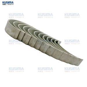 Set Bantalan Mesin BARU Set Bantalan Batang Penghubung EA897 untuk Audi VW Q7 Touareg 3.0T CRC CAS diesel OE 059105561S 059105591S - Product Image 5