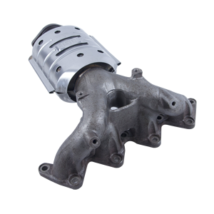 Convertidor Catalítico de Escape de Ajuste Directo para <span class=keywords><strong>Hyundai</strong></span> Elantra/Tucson 2.0/Kia Sportage 2009 - Product Image 3