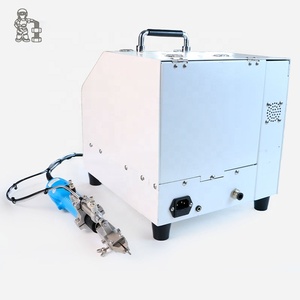 Destornillador automático de <span class=keywords><strong>mano</strong></span> para atornillar tornillos de acero inoxidable, máquina de tornillos, alimentador de clavos - Product Image 3