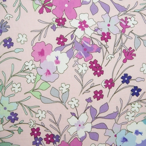 Vải Lanh Lino Tencel In Kỹ Thuật Số Theo Yêu Cầu Của Nhà Máy Và Vải Lanh Dệt Tại Nhà 60% Vải Lanh Tencel 40% Hữu Cơ - Product Image 5