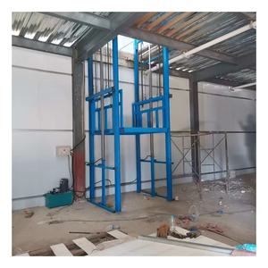 ลิฟต์ลิฟต์ลิฟต์1000กก. 2000กก. 3000กก. 3เมตรถึง20เมตร - Product Image 1