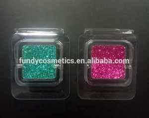 Presse en gros Paillettes Ombre <span class=keywords><strong>à</strong></span> paupières personnalisée Multichrome <span class=keywords><strong>Fard</strong></span> <span class=keywords><strong>à</strong></span> paupières Private Label Waterproof Vegan Violet Fards <span class=keywords><strong>à</strong></span> paupières - Product Image 5