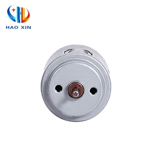 <span class=keywords><strong>Motor</strong></span> RC RA260, <span class=keywords><strong>Motor</strong></span> de Corriente Continua para Coche, Barco, Modelo, Hobby - Product Image 3