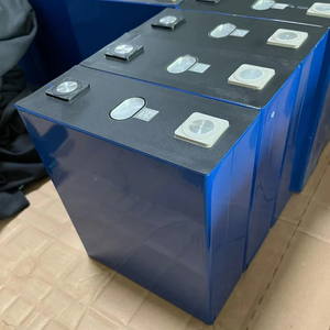 Baterías de iones de litio prismáticas DDP en stock en la UE, 3.2V, Grado A, 50AH, 100AH, 105AH, 200AH, 230AH, 300AH, LF280K, 304AH, 305AH, 340AH - Product Image 6