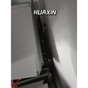 เครื่องวิเคราะห์เครือข่ายเวกเตอร์ Anritsu 37397C 40 MHz ถึง 65 GHz มือสอง * hx - Product Image 4