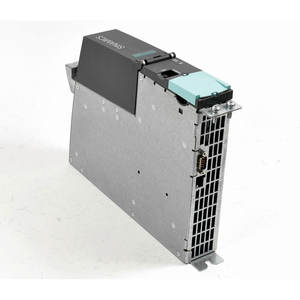 ชุดควบคุม6SL3040-1MA01-0AA0ไดนามิกส์ PN 100% ของแท้สินค้าใหม่ CU320-2 - Product Image 2