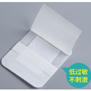 Pansements médicaux stériles en gros, pansements jetables auto-adhésifs, pansements imperméables, pansements post-opératoires - Product Image 5