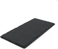 Plateforme de basking pour reptiles, diverses tailles, roche naturelle, bol à nourriture pour reptiles, plat d'alimentation pour tortues, décoration d'habitat, planche en ardoise
