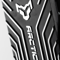 Dernier modèle Arctic Leopard Clouded Leopard XE PRO R 74V 60Ah 26.5KW XE PRo R XEproS XFpro