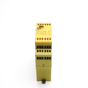 Controlador de Programación PLC -X13-24VDC-5NO-1NC 24VDC - Product Image 1