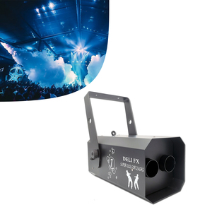 Diseño de moda en apariencia DMX512 control de potencia Co2 Cryo <span class=keywords><strong>Jet</strong></span> Blasters efecto nube de hongo CO2 <span class=keywords><strong>Jet</strong></span> Machine - Product Image 1