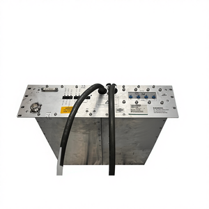 AMPLIFICADOR DE POTÊNCIA RF (RFPA) 100% Testado em Estoque E6 Dora MRI Parte (P/N 04753062) para SIEMENS Magnetom Avanto - Product Image 1