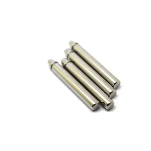 High Quality Oem Car Auto Parts Customized CNC Machining Stainless Steel Round Shaft Dowel Pins