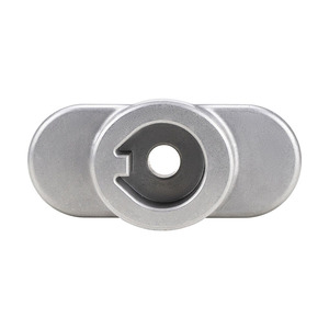 Adaptateur de lame de tondeuse à gazon A10428, arbre de 25 mm, pièce de rechange pour outil de jardinage 748-04096 - Product Image 2