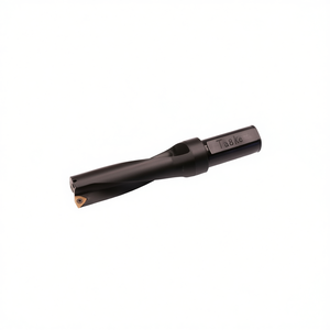 Ttake Ta8877 4xD Insert <b>Drill</b> Bit Carbide Drilling Tool For Machine Tools - Product Image 2