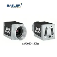 Caméra industrielle Basler Ace AcA2040-180kmacA2040-180kc AcA2040-180kmNIR Ams CMV4000 CMOS 180 Fps 4 MP fabriquée en Chine continentale