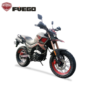 Motocicleta FUEGO TEKKEN 250CC <span class=keywords><strong>ADV</strong></span> 250cc Todoterreno y Otras Motocicletas - Product Image 2