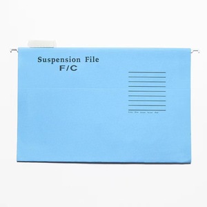 Nhà Máy Bán buôn OEM Hot Bán văn phòng văn phòng phẩm giấy <span class=keywords><strong>FC</strong></span> Hệ thống treo tập tin bàn giao tập tin - Product Image 5