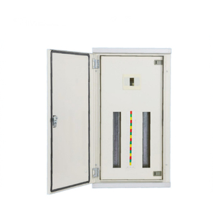 กล่องจ่ายไฟฟ้า IP65 MCB แบบ 12 18 24 36 ช่อง - Product Image 4