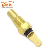 Capteur de température du liquide de refroidissement pour Hyundai Y70118510 JE1518510 KL0118510 B54118510 9465032510 9465032520 MD091056 ME202052 1338507