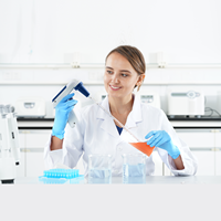 Pipette de laboratoire à grand volume Levo Plus, remplisseur de pipette ergonomique, pipettage rapide, contrôle précis, remplisseur de pipette Levo