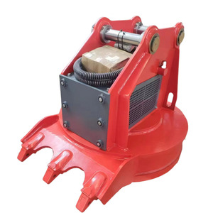 Magnete idraulico per escavatore, - Product Image 3