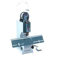 Machine à relier à fil simple et double tête CG8702, agrafeuse de bureau pour reliure à cheval, agrafeuse de papier