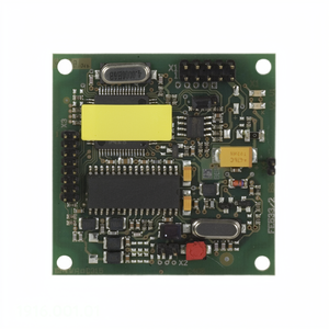 1916.001.01 โมดูลเครื่องอ่าน RFID แบบครบวงจรรุ่นดั้งเดิม - Product Image 1