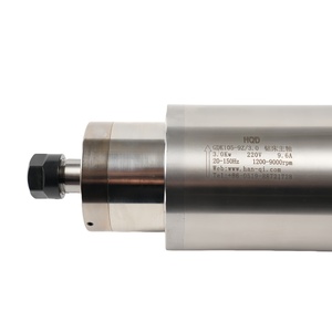 GDK105-9Z/3.0 3.0kW เครื่องมือแกนหมุนมอเตอร์เจาะประสิทธิภาพสูงแกนหมุนพร้อมแบริ่งขับและ GDK105-9Z ปั๊ม/3.0 3.0kW CN - Product Image 6