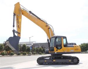 Excavadora de Orugas XE215C de 22 Toneladas Nueva de Alto Rendimiento en Venta - Product Image 3