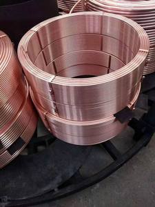 Tuyaux de <span class=keywords><strong>cuivre</strong></span> 3/<span class=keywords><strong>8</strong></span> AC en bobines pour climatiseur, en vente - Product Image 2