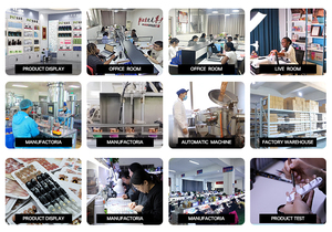 ชุดเจลสีนู้ด IPHF สำหรับร้านทำเล็บ OEM/ODM ผลิตตามสั่ง ขนาด 15 มล. ความจุมาก ขายส่ง เจลยูวี/แอลอีดี ติดทนนาน - Product Image 6