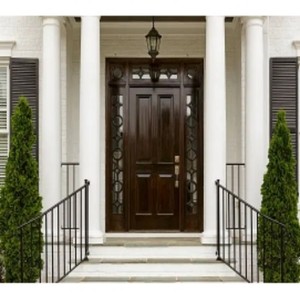 CBMmart Design <span class=keywords><strong>de</strong></span> mode Portes <span class=keywords><strong>d</strong></span>'<span class=keywords><strong>entrée</strong></span> en bois massif à ouverture par battant sans quantité minimale <span class=keywords><strong>de</strong></span> commande - Product Image 6