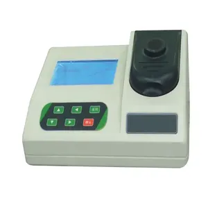 BIOSTELLAR Mercury Meter monochromatic cold light source