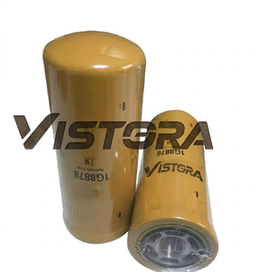 Vente directe d'usine, filtre à huile hydraulique pour excavatrice 330D 325D 1G8878 1G-8878 - Product Image 2