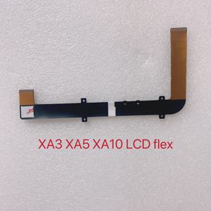 Nouveau flex LCD pour Fuji XA3 XA5 <span class=keywords><strong>XA10</strong></span> - Product Image 2